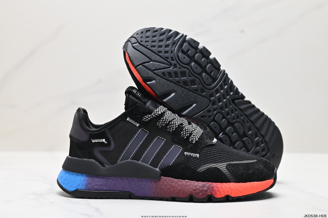 Adidas Jogger Shoes